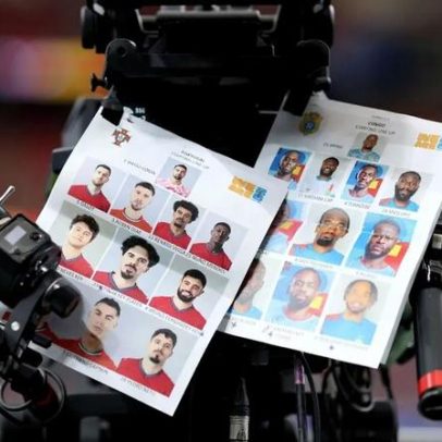 Portugal x RD Congo: escalações e onde assistir ao jogo da Copa do Mundo