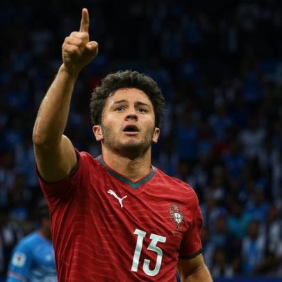 João Neves marca na estreia, Portugal faz seu primeiro gol na Copa