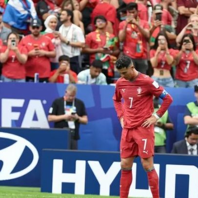 Portugal vence Uzbequistão e afasta crise; veja as odds
