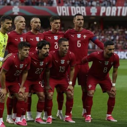 Quem pode brilhar por Portugal na Copa além de Cristiano Ronaldo