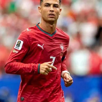 Crise envolvendo CR7 na Copa do Mundo: tensão entre WAGs e Portugal