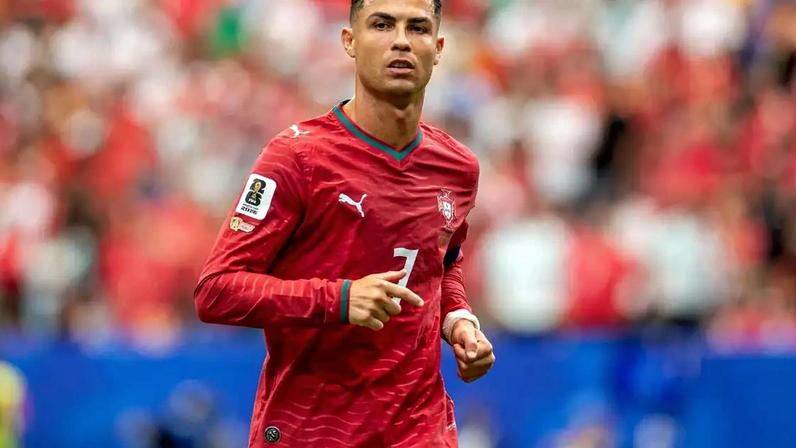 Após estreia apagada, Cristiano Ronaldo busca seu 1ª gol da Copa diante do Uzbequistão.
