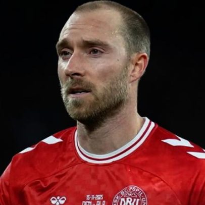 Após segunda queda de Eriksen, o que sabemos sobre paradas cardíacas em jovens