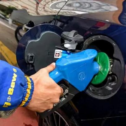 Governo define aumento do etanol na gasolina para 32% ainda em junho