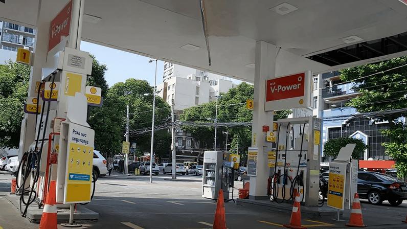 Alckmin confirma aumento da mistura de gasolina para quarta-feira