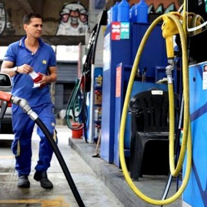 Governo não pagou subvenção ao diesel após dois meses