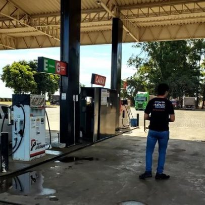 Procon-MG verifica postos: metade tem irregularidades