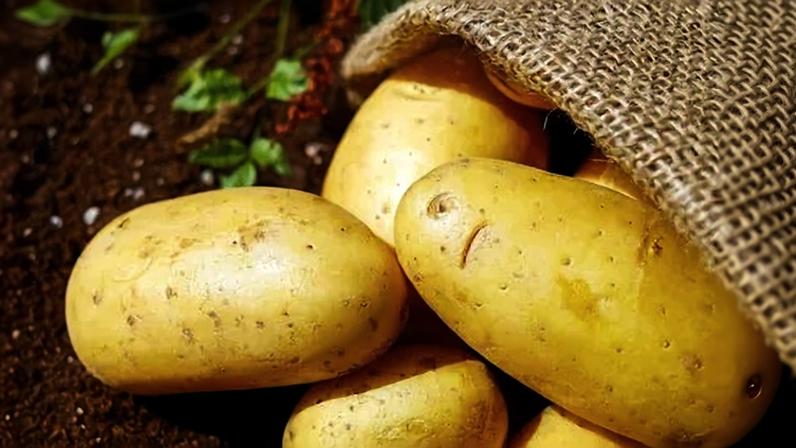 Batata-inglesa é produto que mais sobe na categoria de alimentos e bebidas, em maio, segundo IPCA