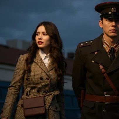 IMDb classifica 15 melhores doramas da Netflix de todos os tempos