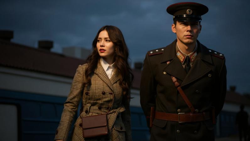 Pousando no Amor e mais: 15 melhores doramas da Netflix na história, segundo o IMDb — Foto: Divulgação / Netflix