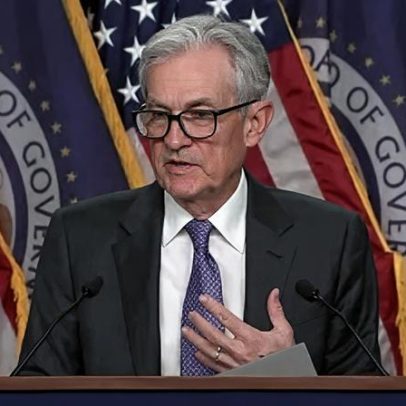 Powell diz que a politização da Fed prejudicaria a confiança