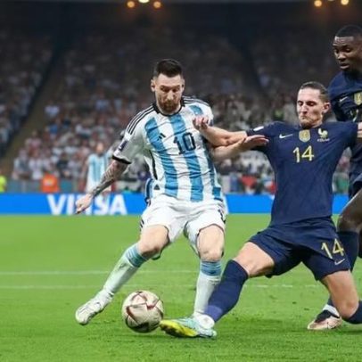 Power Rankings da FIFA: como dados vão avaliar jogadores na Copa de 2026