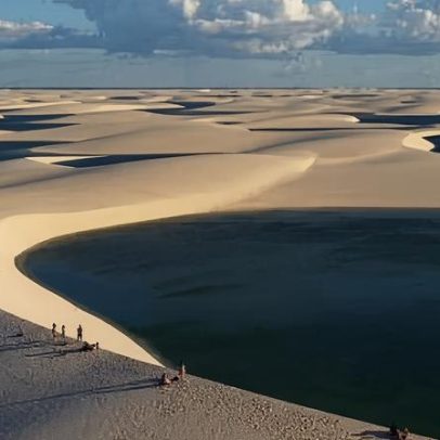 Brasil tem 11 praias entre as 100 melhores do mundo