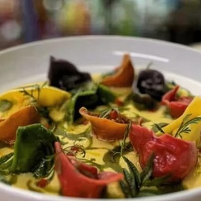 As 20 melhores cidades gastronômicas do mundo em 2026