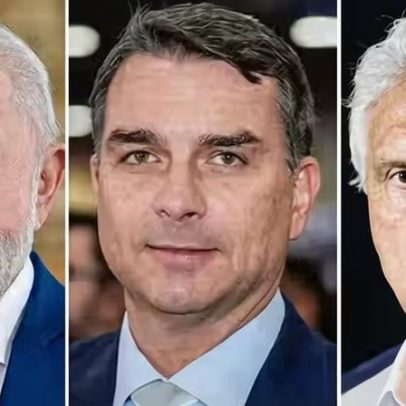 Datafolha: Lula lidera 1º turno; no 2º, vantagem de 47% a 43%