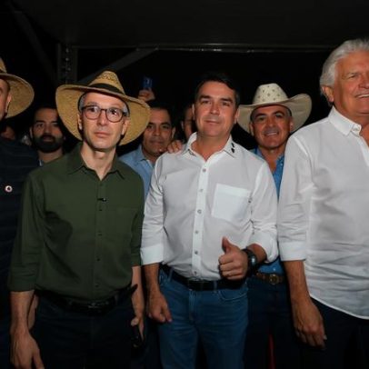 Confronto entre Novo e Zema no Sul expõe dilema sobre apoio a Flávio Bolsonaro
