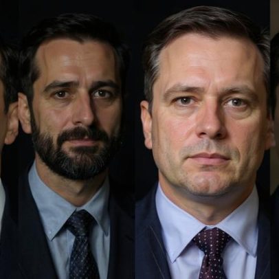 Pré-candidatos ao governo e ao Senado na Paraíba