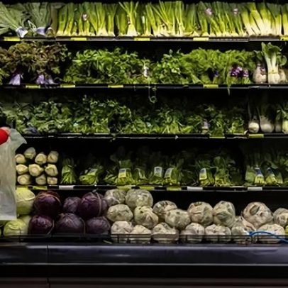 Alimentação em domicílio registra maior alta em 18 anos em maio