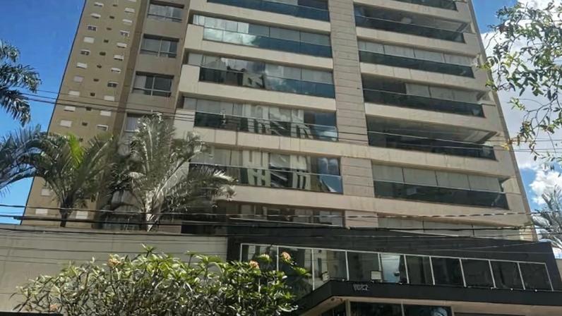 No interior de São Paulo, proprietários afirmam ter sido vítimas de fraudes envolvendo imóveis, contratos particulares e registros em cartório; na imagem, edifício em Ribeirão Preto