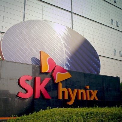 Samsung perde liderança de mercado para SK Hynix após mais de duas décadas