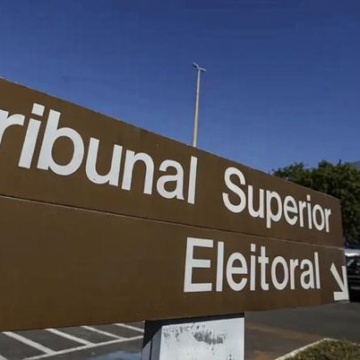 TSE julga suspensão de pesquisa AtlasIntel sobre Flávio Bolsonaro nesta terça