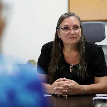 Prefeita de cidade litorânea do Paraná pode perder mandato
