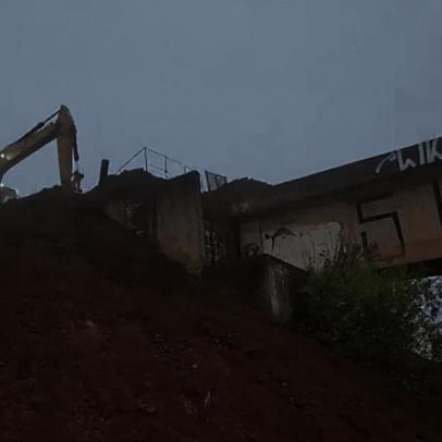 Prefeitura de Limeira fecha ponte após morte de jovem por salto sem corda