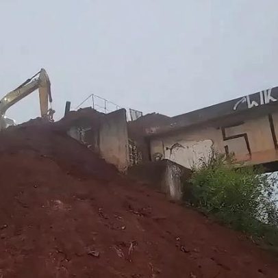 Prefeitura de Limeira fecha acesso à ponte após morte de jovem