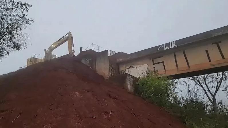 Prefeitura de Limeira fecha acesso à ponte após morte de jovem