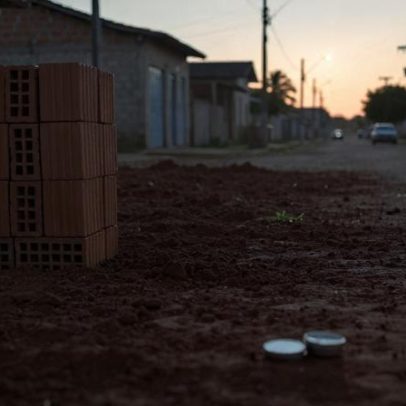 Abaiara investe R$ 2 milhões para 20 casas no Bela Vista