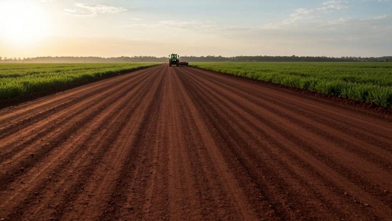 Prefeitura de Alto Paraíso investe R$ 279,9 mil em novos implementos para a agricultura
