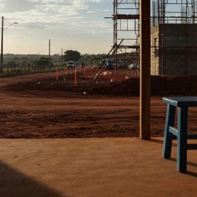 Prefeitura de Axixá investe R$ 3,5 milhões em creche no Povoado Ruy Vaz
