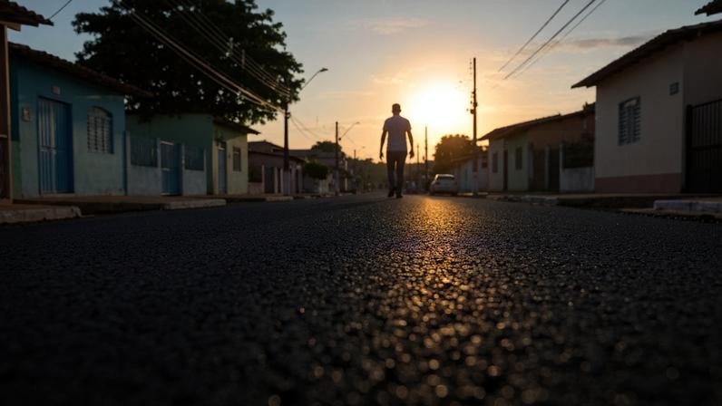 Prefeitura de Baião abre licitações para compra de medicamentos e obras de asfalto