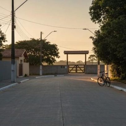 Barra do Turvo homologa licitação de R$ 299 mil para asfaltamento