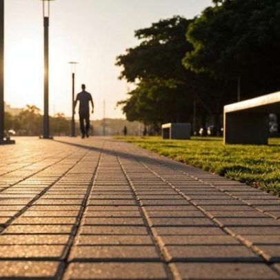 Prefeitura de Boa Vista investe R$ 978 mil na Praça Barreto Leite