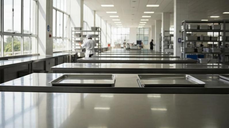 Prefeitura de Cachoeira Alta abre licitação para compra de produtos de panificação
