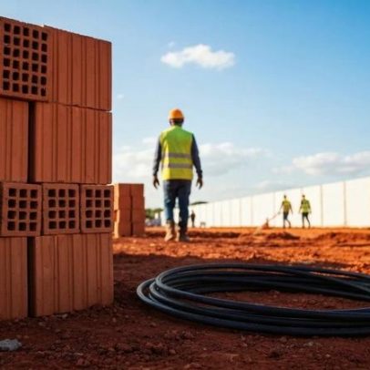 Prefeitura de Cantá amplia contrato de saúde em R$ 353 mil para obras e serviços