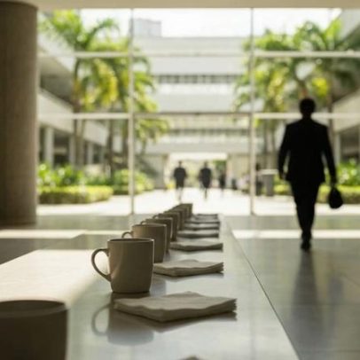 Prefeitura de Colombo abre licitação para coffee break e kits de lanche
