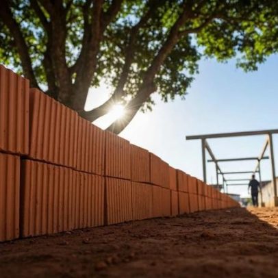 Prefeitura de Entre Folhas investe R$ 579 mil na ampliação de escola municipal