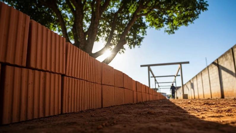 Prefeitura de Entre Folhas investe R$ 579 mil em ampliação de escola municipal