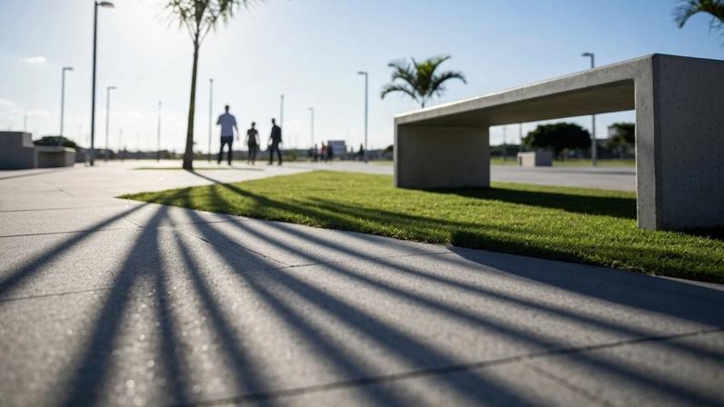Prefeitura de Esplanada investe R$ 2,2 milhões na reforma da Praça Ladislau Cavalcanti