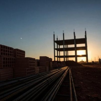 Prefeitura de Iracema contrata empresa para concluir escola por R$ 3,4 milhões