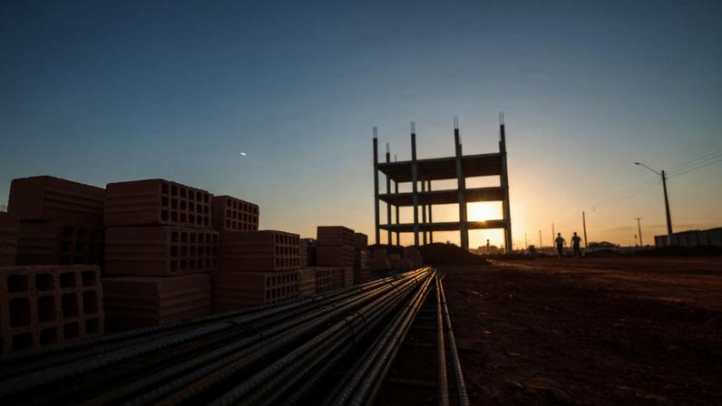Prefeitura de Iracema contrata empresa para concluir obra de escola por R$ 3,4 milhões