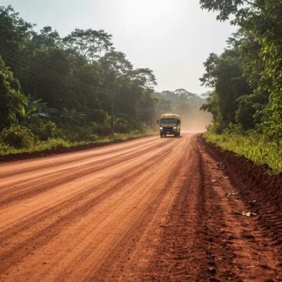 Prefeitura de Itaubal compra R$ 2,4 milhões em combustíveis para frota