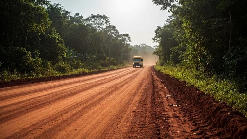 Prefeitura de Itaubal contrata R$ 2,4 milhões em combustíveis para frota municipal