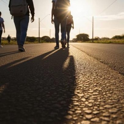 Prefeitura de Itu contrata transporte escolar por 28 milhões
