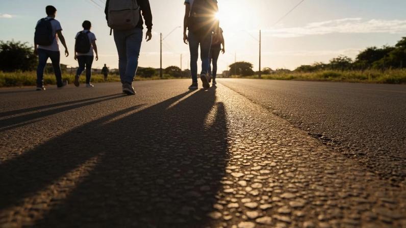 Prefeitura de Itu contrata transporte escolar por R$ 28 milhões