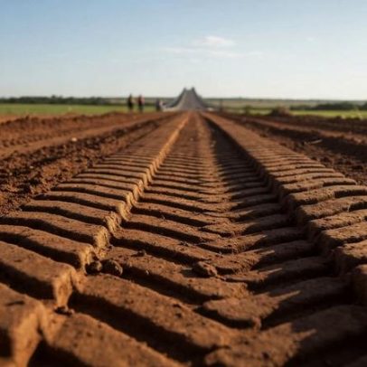 Lapão destina R$ 332,5 mil para manutenção de frota e máquinas pesadas