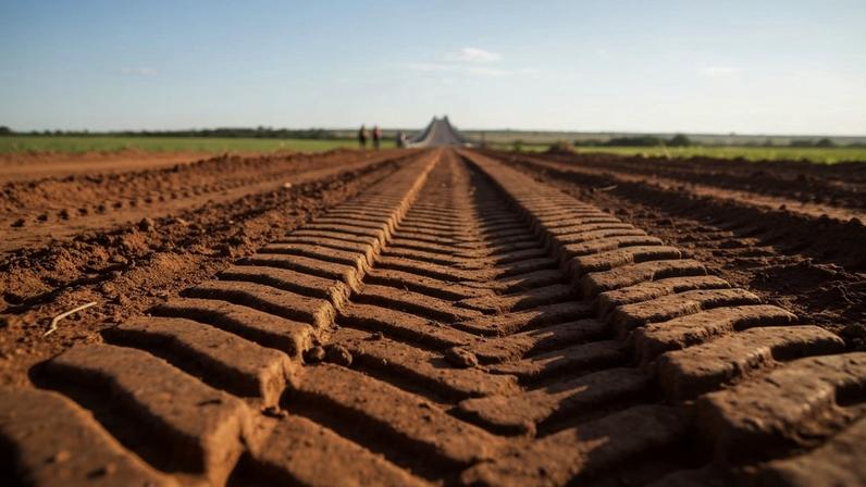 Prefeitura de Lapão destina R$ 332,5 mil para manutenção de frota e máquinas pesadas