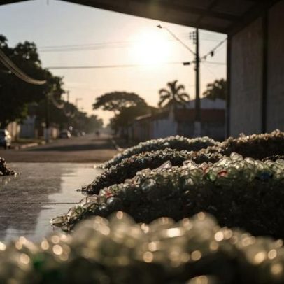 Prefeitura de Milhã investe R$ 428,8 mil em equipamentos de coleta seletiva